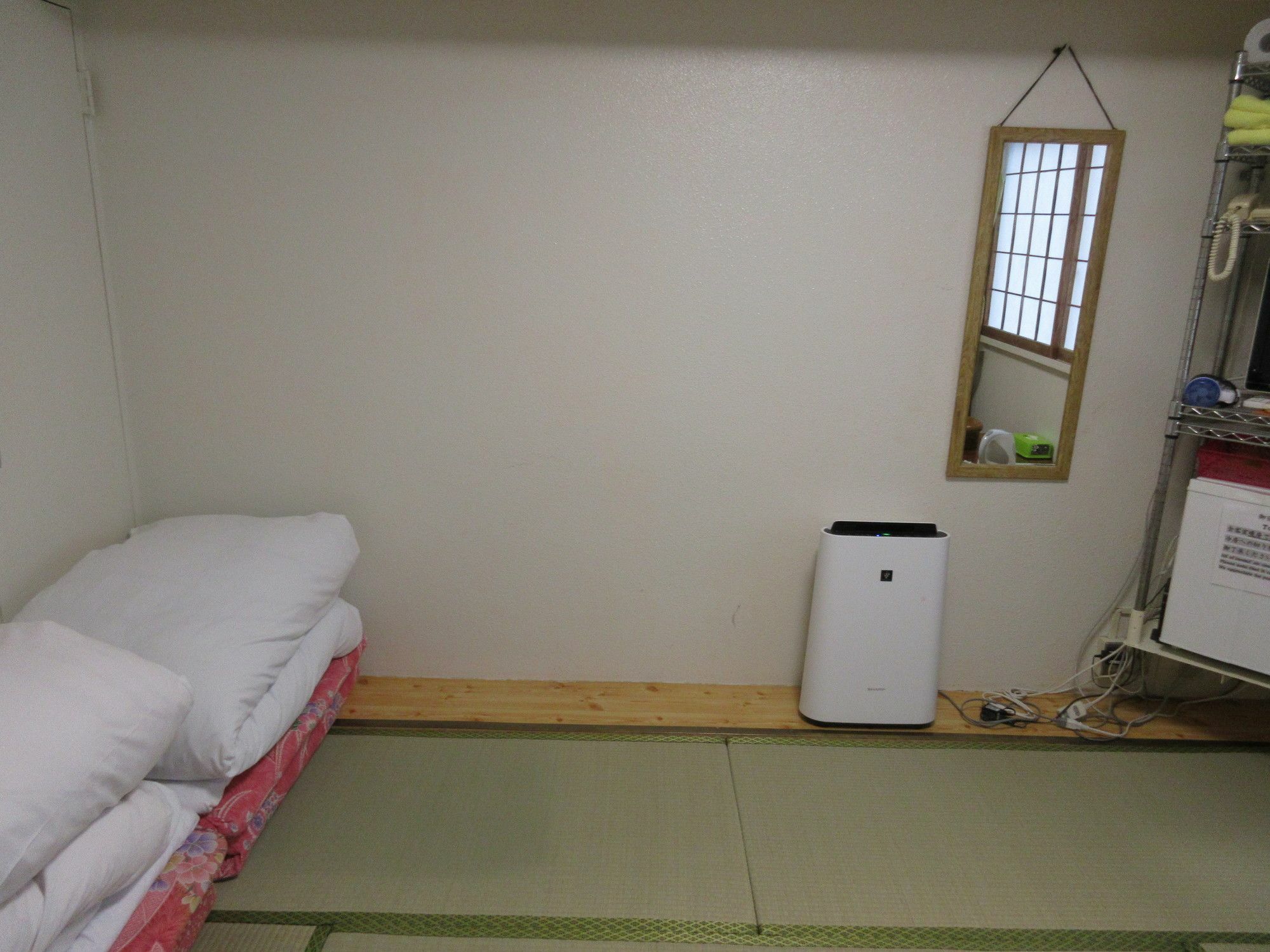 Kyoto White Hotel Quioto Exterior foto