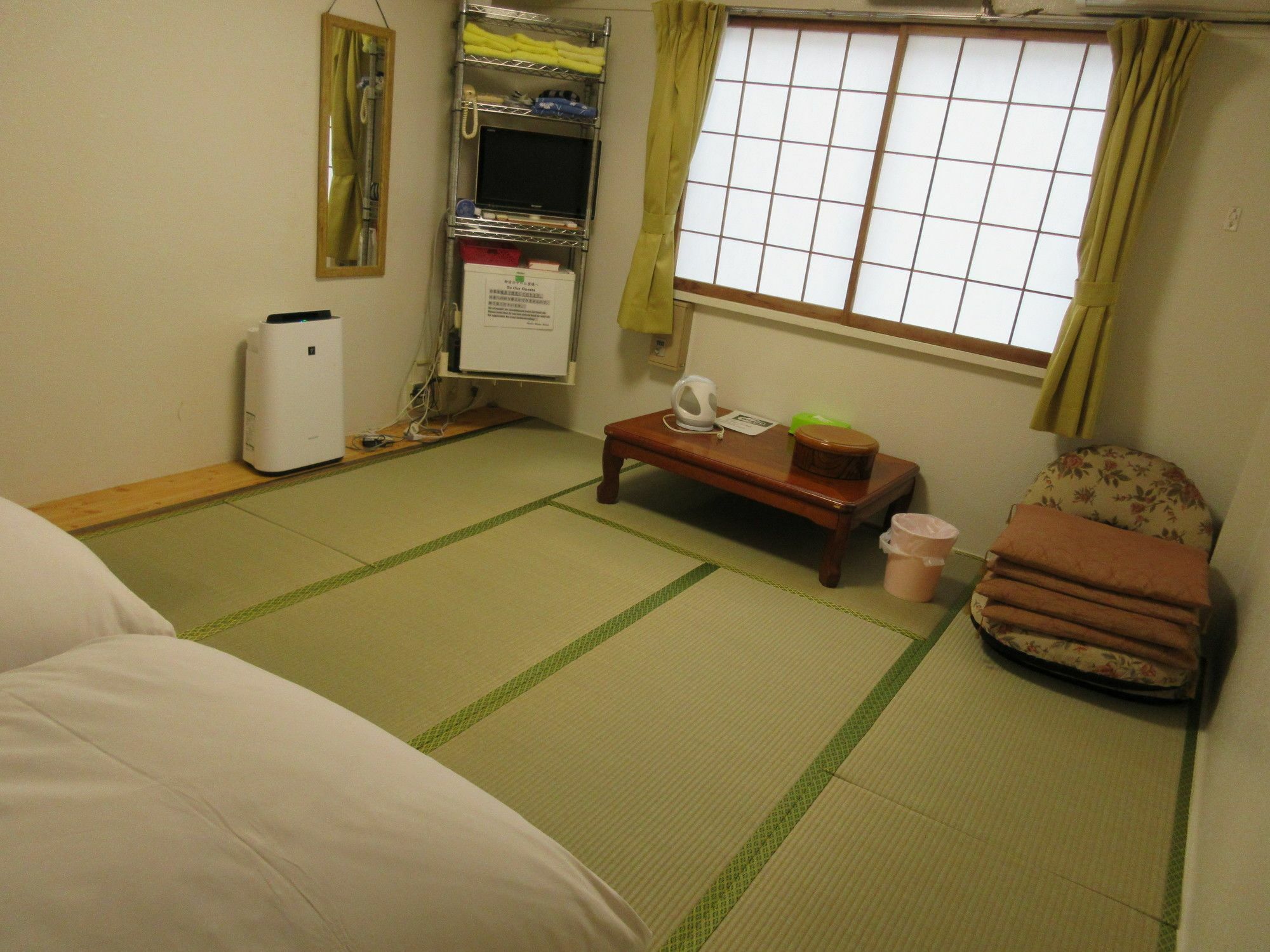 Kyoto White Hotel Quioto Exterior foto